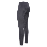 Legging d'équitation Easy Rider Dietse Winter FullGrip Bleu marine Legging d'équitation Easy Rider Dietse Winter FullGrip Bleu marine