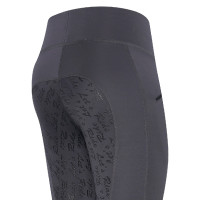 Legging d'équitation Easy Rider Dietse Winter FullGrip Bleu marine Legging d'équitation Easy Rider Dietse Winter FullGrip Bleu marine