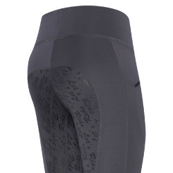 Legging d'équitation Easy Rider Dietse Winter FullGrip Periscope Gris Legging d'équitation Easy Rider Dietse Winter FullGrip Periscope Gris