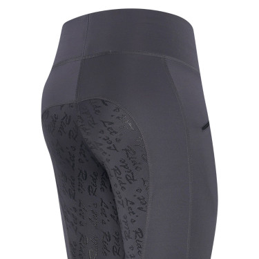 Legging d'équitation Easy Rider Dietse Winter FullGrip Legging d'équitation Easy Rider Dietse Winter FullGrip
