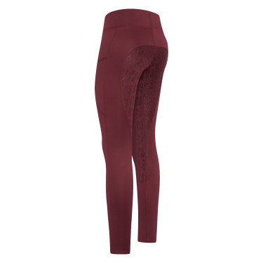 Legging d'équitation Easy Rider Dietse Winter FullGrip Legging d'équitation Easy Rider Dietse Winter FullGrip