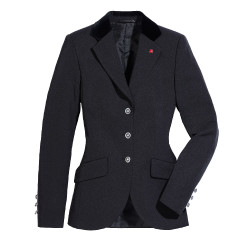 Veste de concours Euro-Star Jeanette Sk