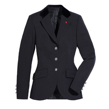 Veste de concours Euro-Star Jeanette Sk Veste de concours Euro-Star Jeanette Sk