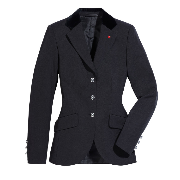 Veste de concours Euro-Star Jeanette Sk