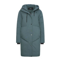 Veste Euro-Star Lavar Noir
