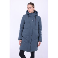 Veste Euro-Star Lavar Noir