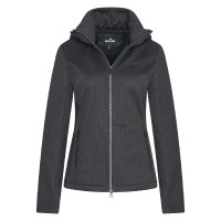 Veste tech Euro-Star Felize Noir