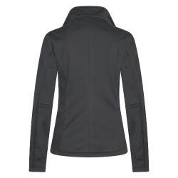 Veste tech Euro-Star Fiorenza Noir
