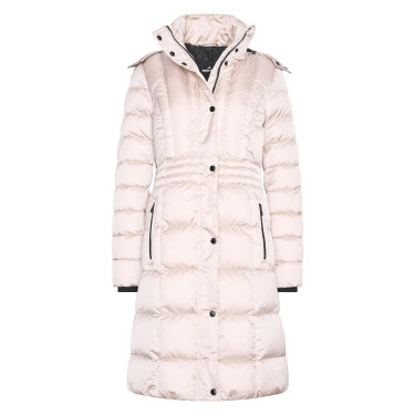 Veste parka Euro-Star Ferrera Veste parka Euro-Star Ferrera