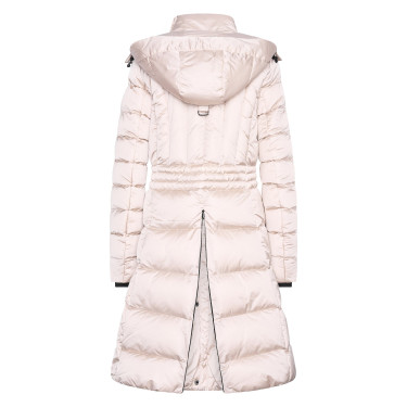 Veste parka Euro-Star Ferrera Veste parka Euro-Star Ferrera