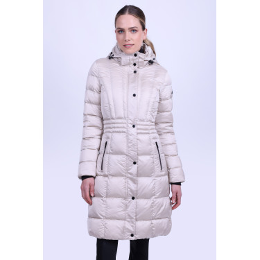 Veste parka Euro-Star Ferrera Veste parka Euro-Star Ferrera