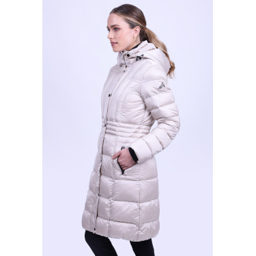 Veste parka Euro-Star Ferrera Veste parka Euro-Star Ferrera