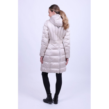 Veste parka Euro-Star Ferrera Veste parka Euro-Star Ferrera