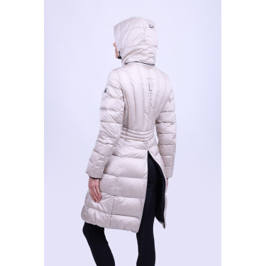 Veste parka Euro-Star Ferrera Veste parka Euro-Star Ferrera