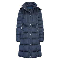 Veste parka Euro-Star Ferrera