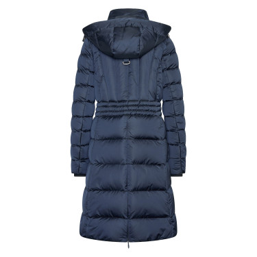 Veste parka Euro-Star Ferrera Veste parka Euro-Star Ferrera