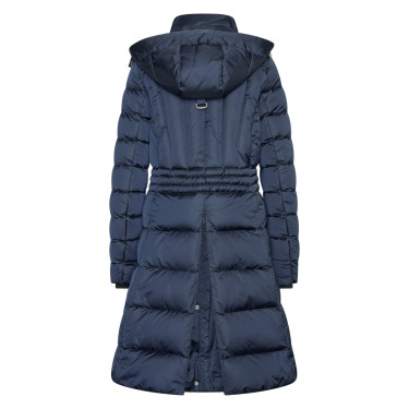 Veste parka Euro-Star Ferrera Veste parka Euro-Star Ferrera