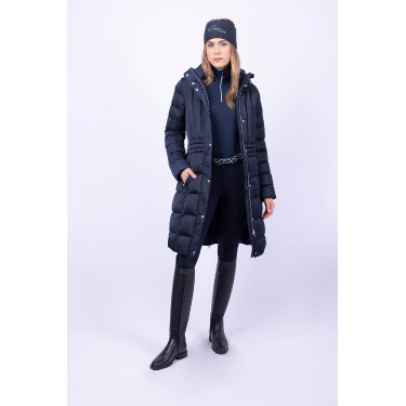 Veste parka Euro-Star Ferrera Veste parka Euro-Star Ferrera