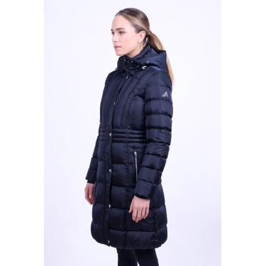 Veste parka Euro-Star Ferrera Veste parka Euro-Star Ferrera