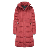 Veste parka Euro-Star Ferrera Ivory Blanc Veste parka Euro-Star Ferrera Ivory Blanc