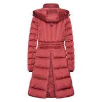 Veste parka Euro-Star Ferrera Ivory Blanc Veste parka Euro-Star Ferrera Ivory Blanc