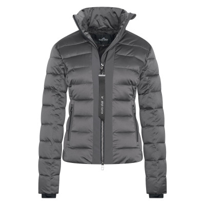 Bomber veste Euro-Star Carrera Magnet grey