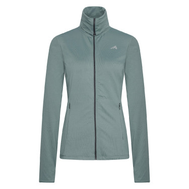 Sweat veste Euro-Star Elena Sweat veste Euro-Star Elena