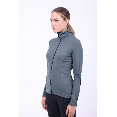 Sweat veste Euro-Star Elena Sweat veste Euro-Star Elena