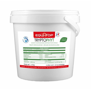 Tryptophyt Equi-Top Tryptophyt Equi-Top
