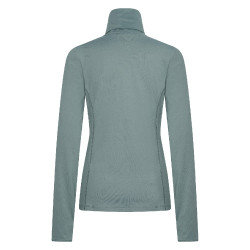 Sweat Euro-Star Tekla Dark castor Bleu Sweat Euro-Star Tekla Dark castor Bleu