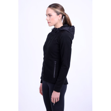Veste polaire Euro-Star Alina Veste polaire Euro-Star Alina