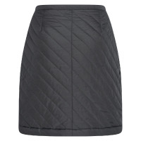 Jupe matelassée Euro-Star Sienna Noir Jupe matelassée Euro-Star Sienna Noir