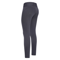 Legging d'équitation Easy Rider Don FullGrip Periscope Gris Legging d'équitation Easy Rider Don FullGrip Periscope Gris