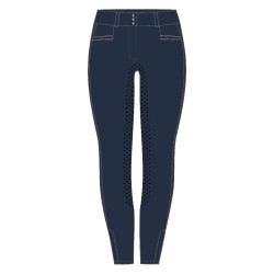 Pantalon d'équitation Easy Rider Amara FullGrip