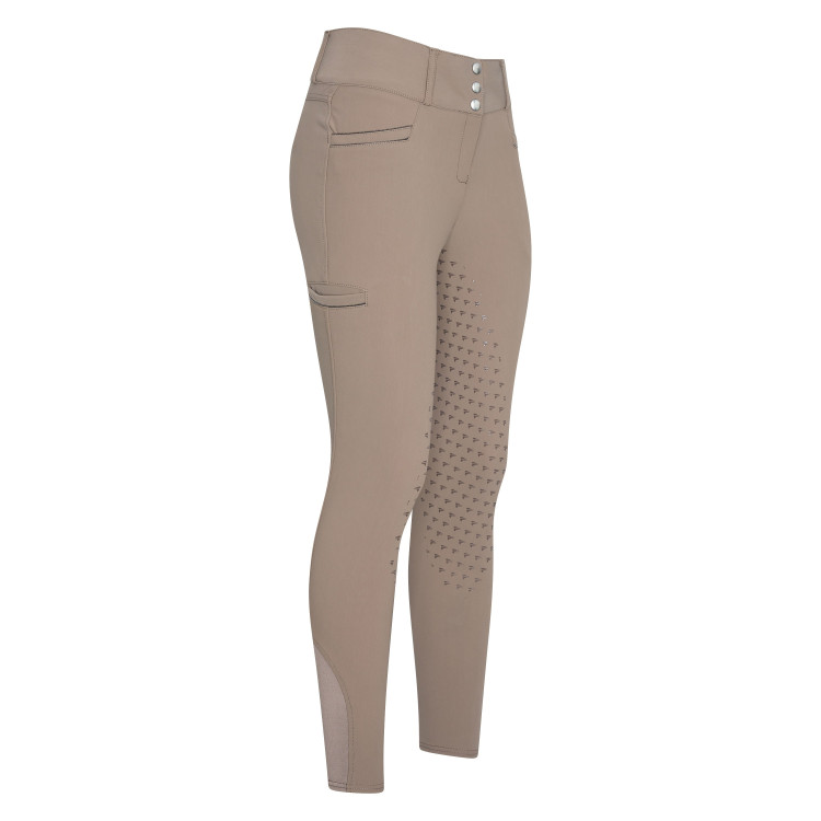 Pantalon d'équitation Easy Rider Amara FullGrip Kids