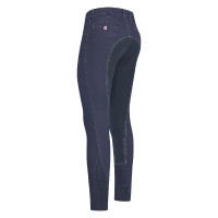 Pantalon d'équitation Easy Rider Phillip Full Bleu marine Pantalon d'équitation Easy Rider Phillip Full Bleu marine