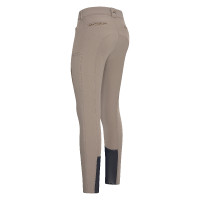 Pantalon d'équitation Euro-Star Arista Fashion dia. FullGrip Chocolate chip Pantalon d'équitation Euro-Star Arista Fashion dia. FullGrip Chocolate chip