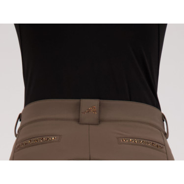 Pantalon d'équitation Euro-Star Arista Fashion dia. FullGrip Pantalon d'équitation Euro-Star Arista Fashion dia. FullGrip