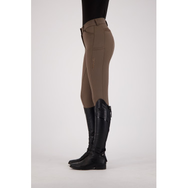 Pantalon d'équitation Euro-Star Arista Fashion dia. FullGrip Pantalon d'équitation Euro-Star Arista Fashion dia. FullGrip