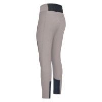 Pantalon d'équitation Euro-Star Queen thermaline FullGrip Magnet grey Gris Pantalon d'équitation Euro-Star Queen thermaline FullGrip Magnet grey Gris