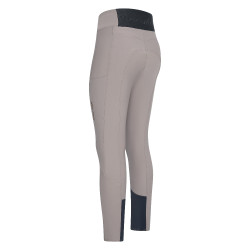 Pantalon d'équitation Euro-Star Queen thermaline FullGrip Tundra Beige Pantalon d'équitation Euro-Star Queen thermaline FullGrip Tundra Beige