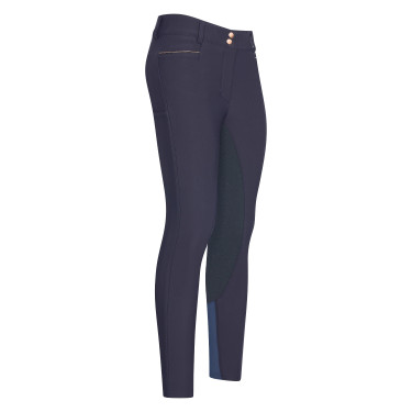 Pantalon d'équitation Euro-Star Arielle thermaline FullGrip Pantalon d'équitation Euro-Star Arielle thermaline FullGrip