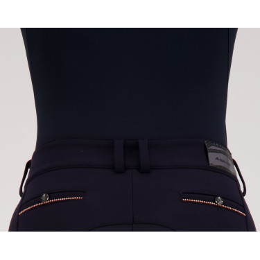 Pantalon d'équitation Euro-Star Arielle thermaline FullGrip Pantalon d'équitation Euro-Star Arielle thermaline FullGrip