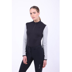 Tech top Euro-Star Selma Bleu marine Tech top Euro-Star Selma Bleu marine