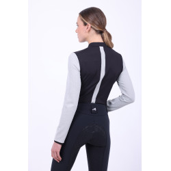 Tech top Euro-Star Selma Bleu marine Tech top Euro-Star Selma Bleu marine