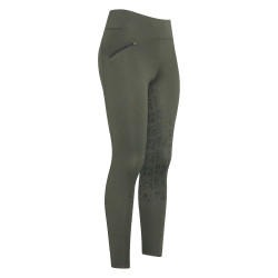 Legging d'équitation Easy Rider Dietse Winter FullGrip