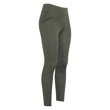 Legging d'équitation Easy Rider Dietse Winter FullGrip Legging d'équitation Easy Rider Dietse Winter FullGrip
