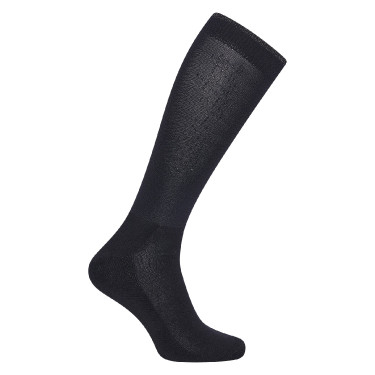 Chaussettes Euro-Star Vinny Noir