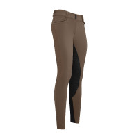 Pantalon d'équitation Euro-Star Arielle Snow FullGrip Chocolate chip Marron Pantalon d'équitation Euro-Star Arielle Snow FullGrip Chocolate chip Marron