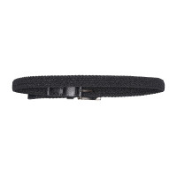 Ceinture Euro-Star Classical Lurex Bleu marine